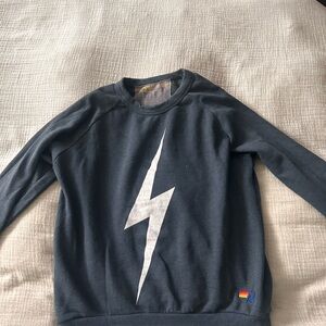 Aviator nation sweatshirt